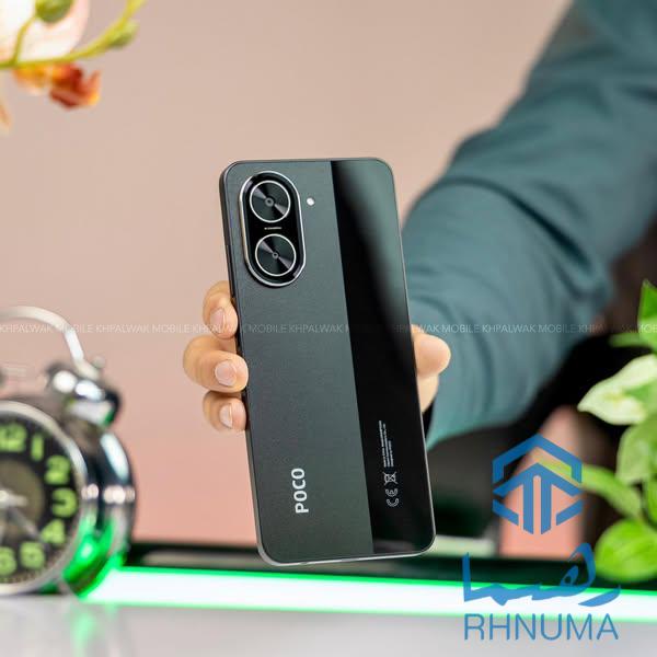 POCO C71 ‏‎بهترین محصول پوکو