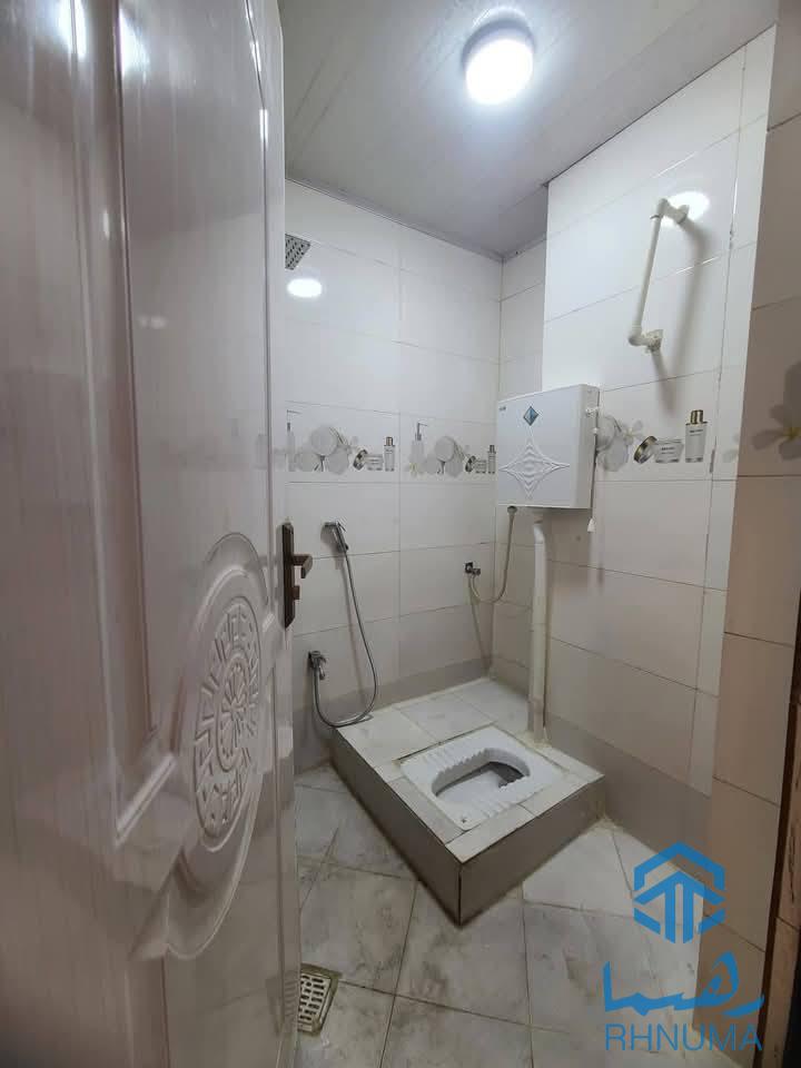 آپارتمان سه اطاقه  فروشی در بهترین موقعیت شهر کابل