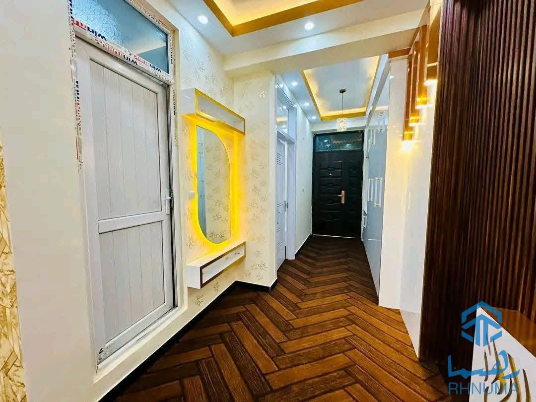 آپارتمان فروشی VIP /کابل