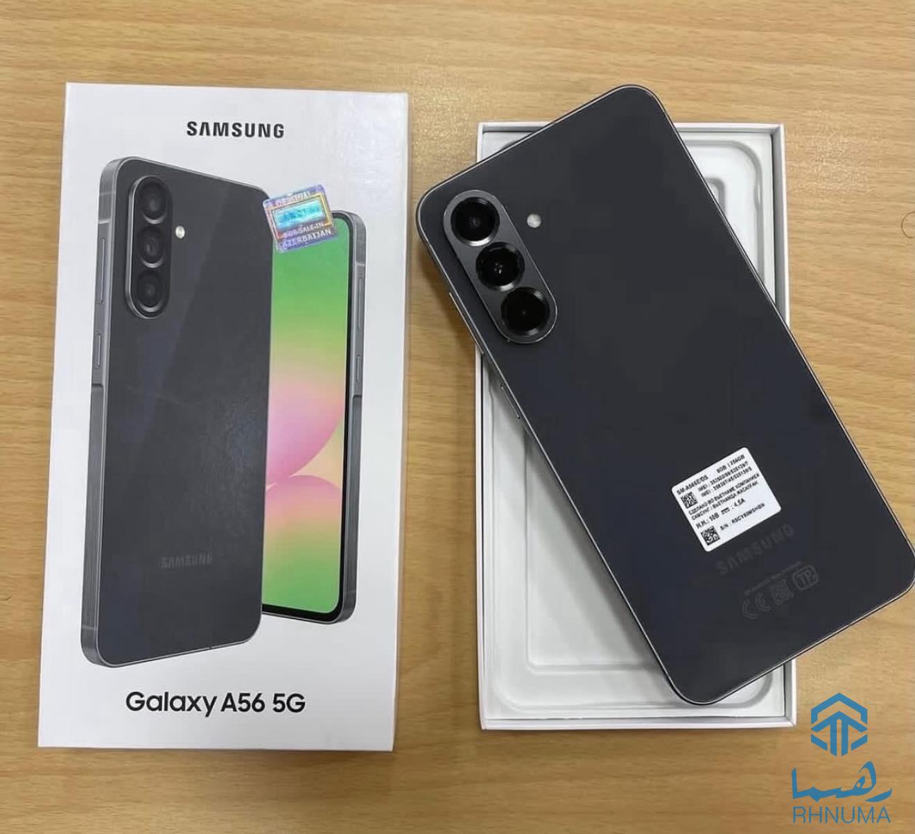💥SAMSUNG GALAXY A56 256GB 12GB RAM💥