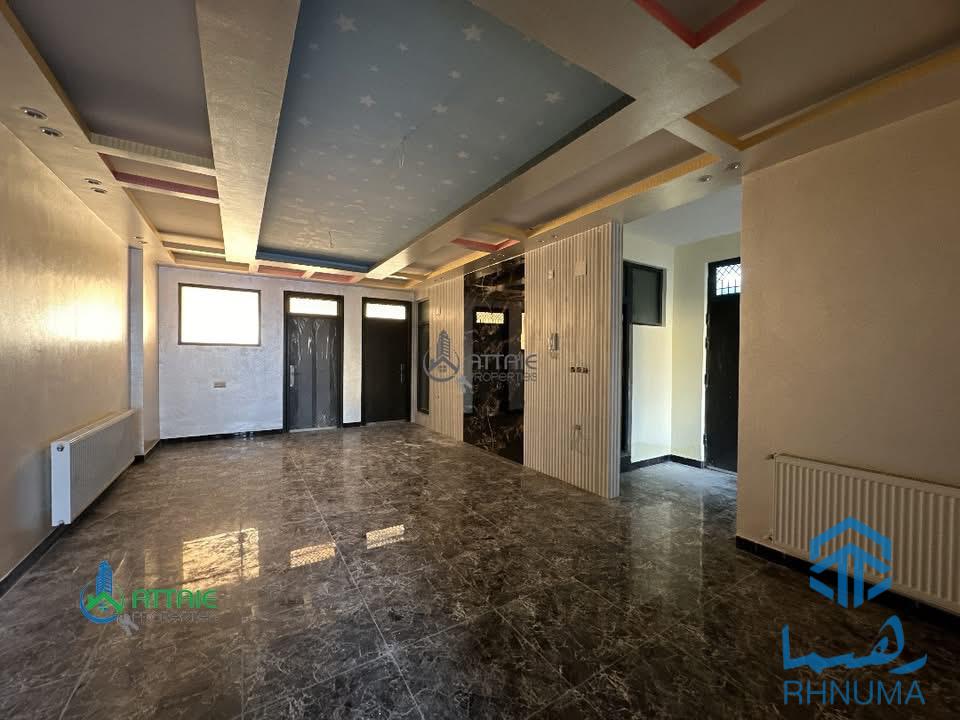 آپارتمان فروشی نوساخت سه اطاقه