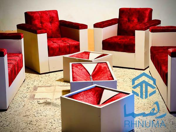 سیت‌کوچ ۷ نفره