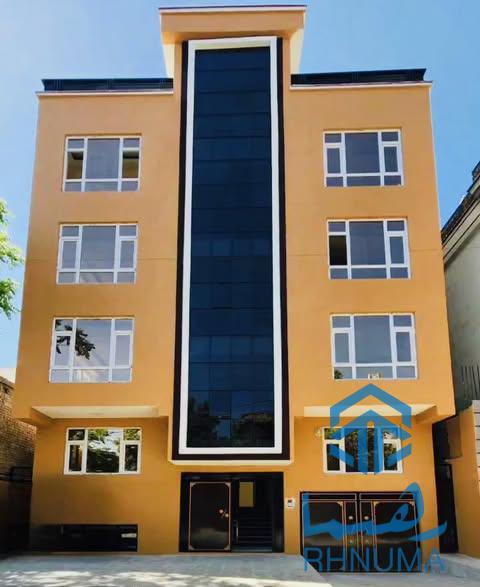 🏠 4 واحد اپارتمان فروشی