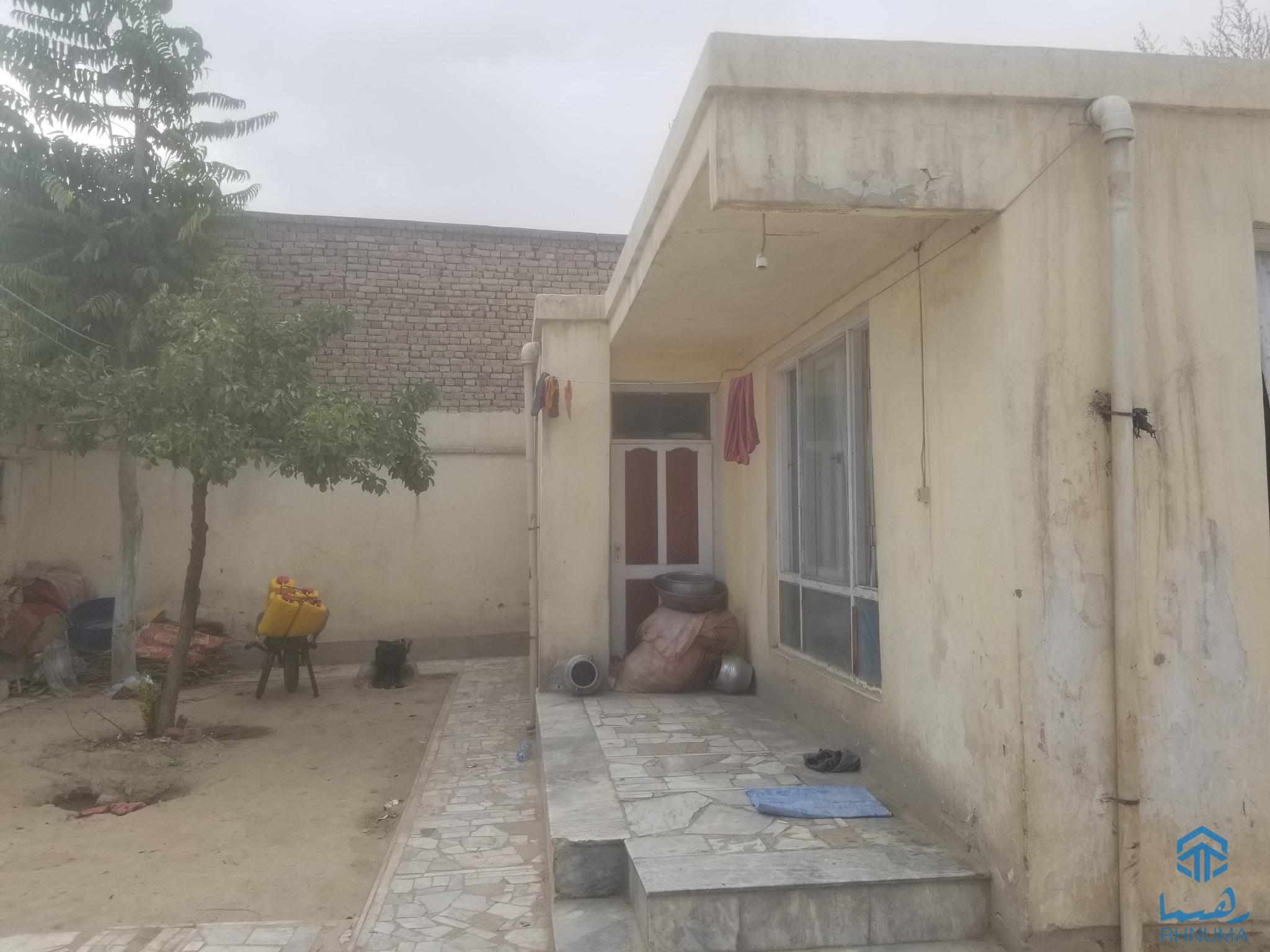 🏠 خانه فروشی