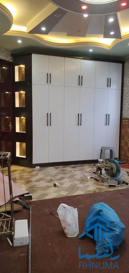 مدرن آنلاین دیگوریشن ساخت ساز هرنوعه