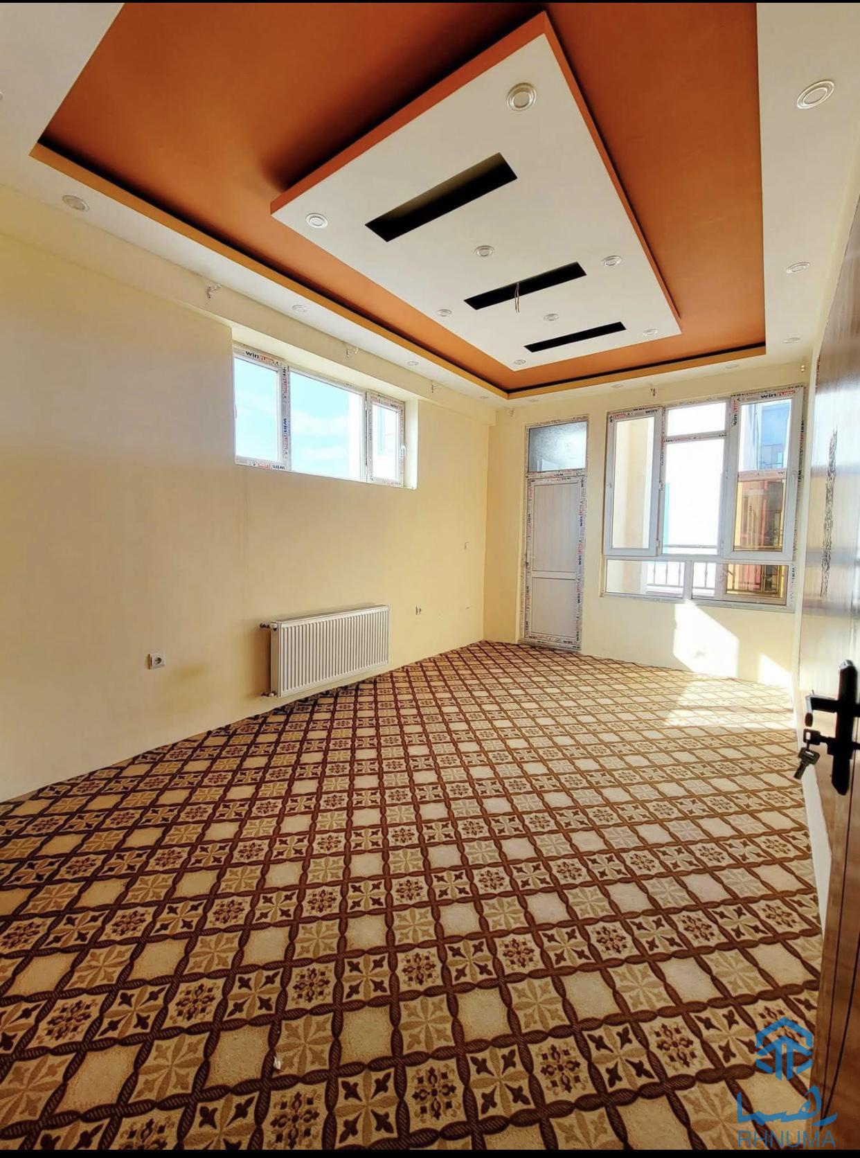 آپارتمان فروشی چهار اطاقه