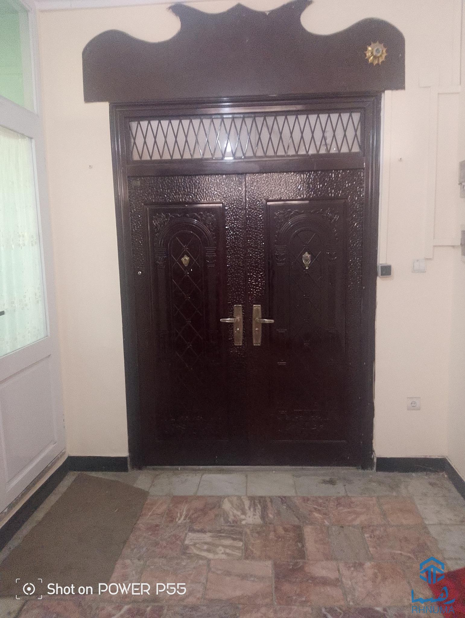 آپارتمان کرایی