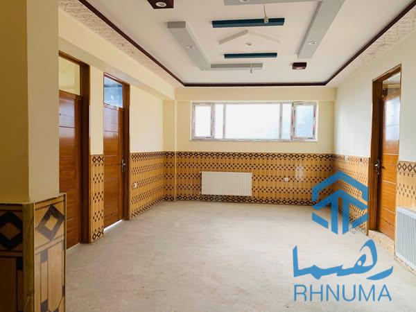 آپارتمان چهار اطاقه کرایی 🏠