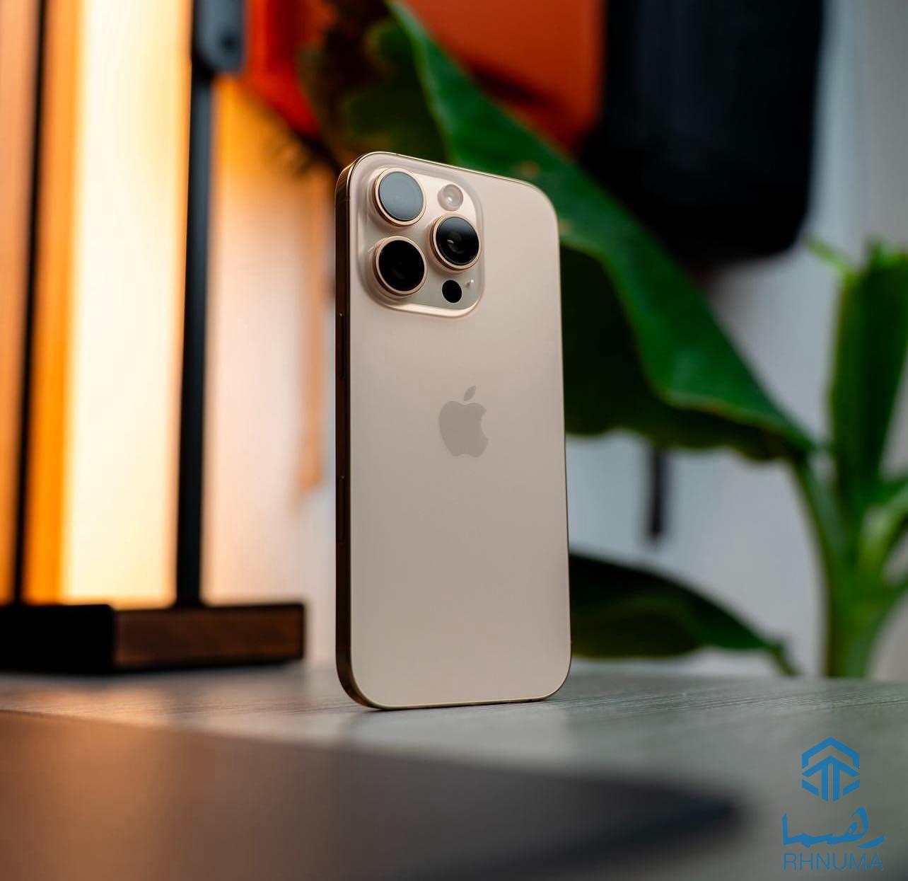 💙#iPhone 16 Pro Max Available in KABUL MOBILE❤️