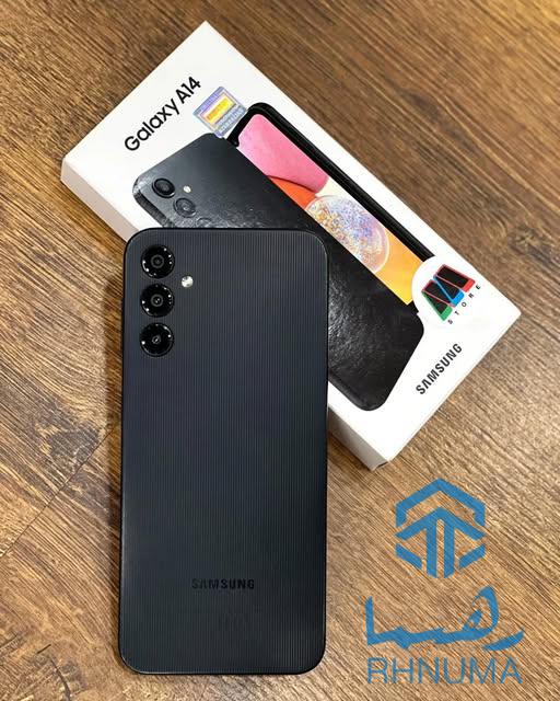 ‏Samsung A14