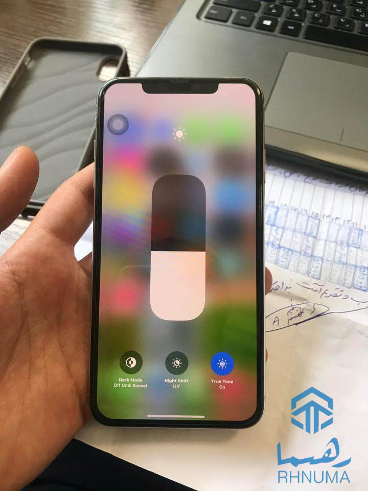 فقط فروشی  Iphone Xs Max