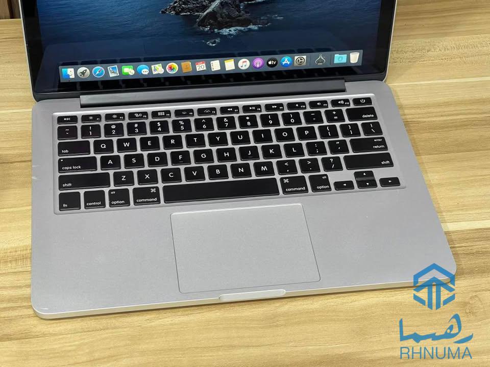 فروش فوری عاجل یک عدد لبتاپ MacBook Pro 2015