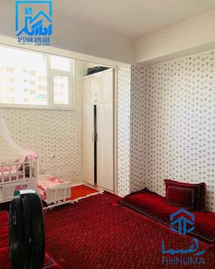 💫 آپارتمان فروشی 💫