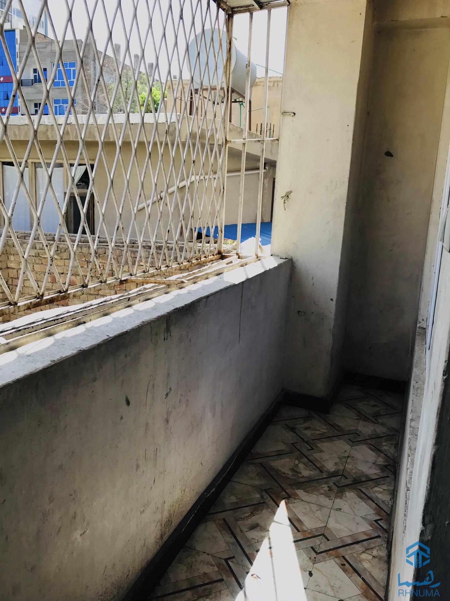 اپارتمان کرایی