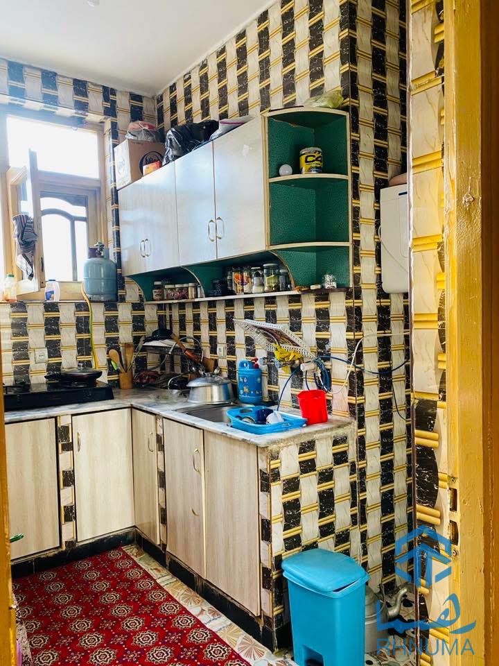 ⭐ آپارتمان فروشی  لکس و زیبا آفتاب رخ ⭐
