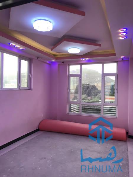 آپارتمان کرایی