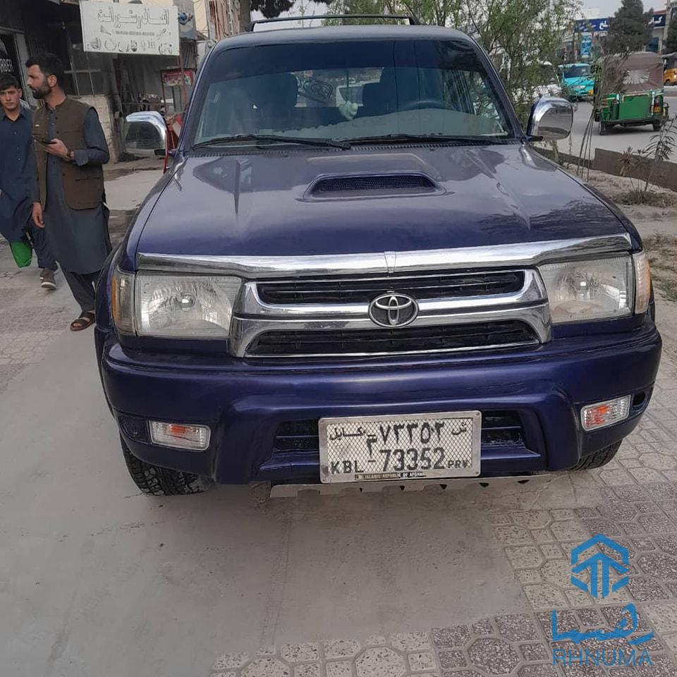 فرونر خانگی  مادل 2002