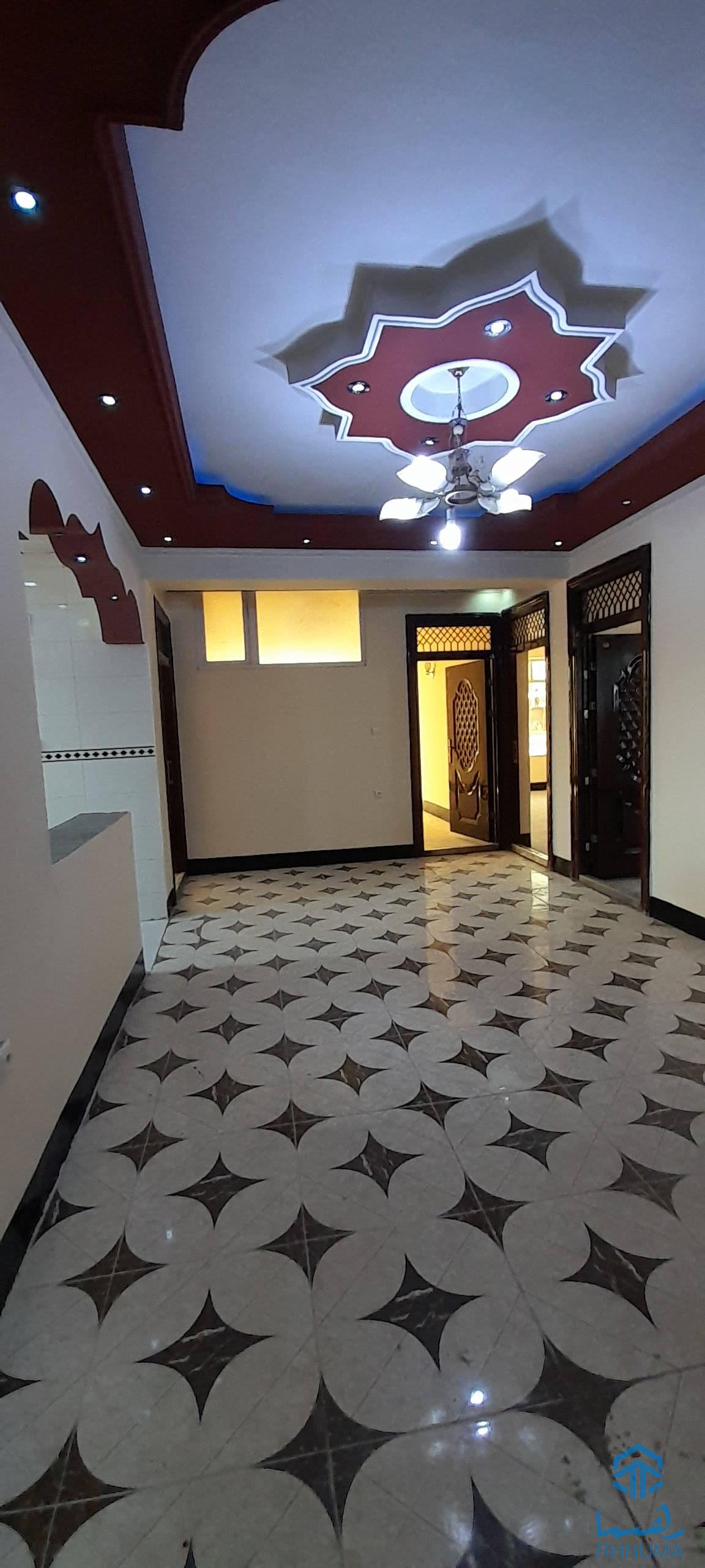 📢 آپارتمان پنج اطاقه کرایی