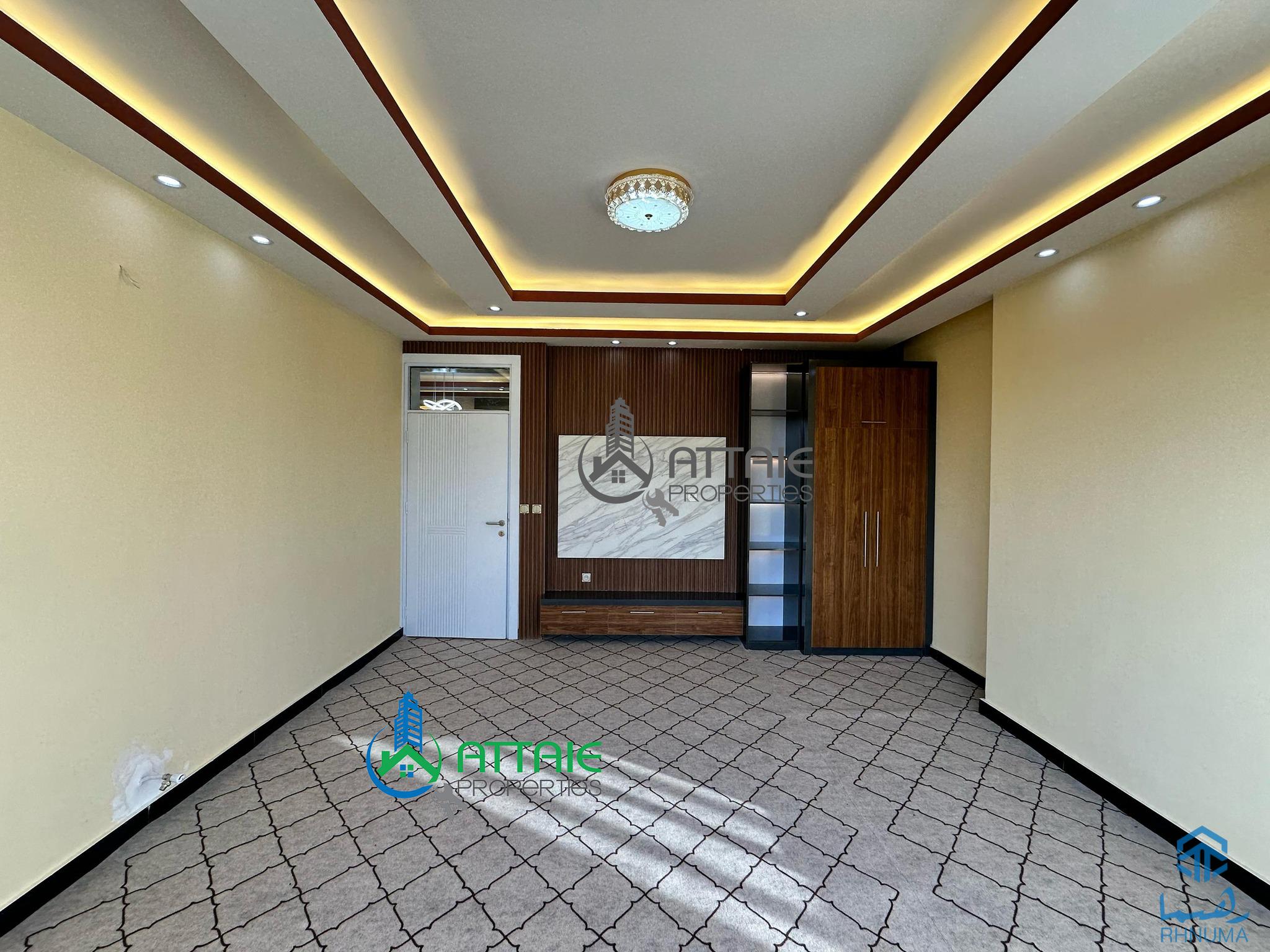 آپارتمان فروشی چهار اطاقه