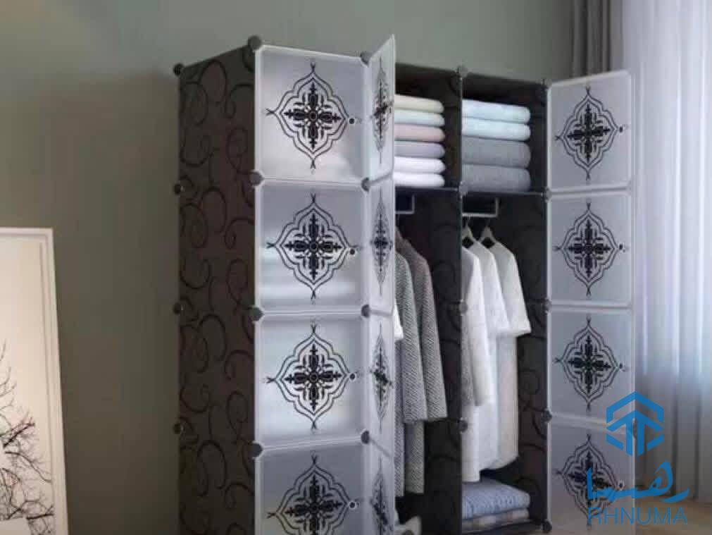 الماری های تکه یی شیک