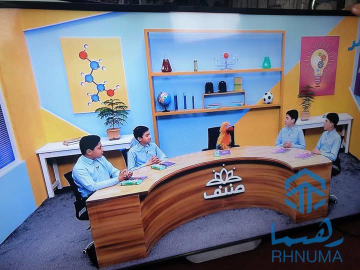 تلویزیون 42 انچ کمپنی فلپس PHiLiPS بدون ریسور