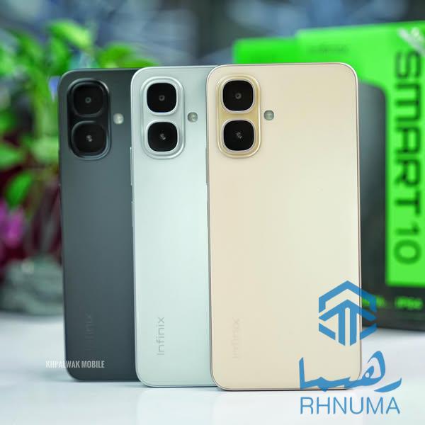 بهترین محصول انفینکس - به ارزان‌ترین قیمت