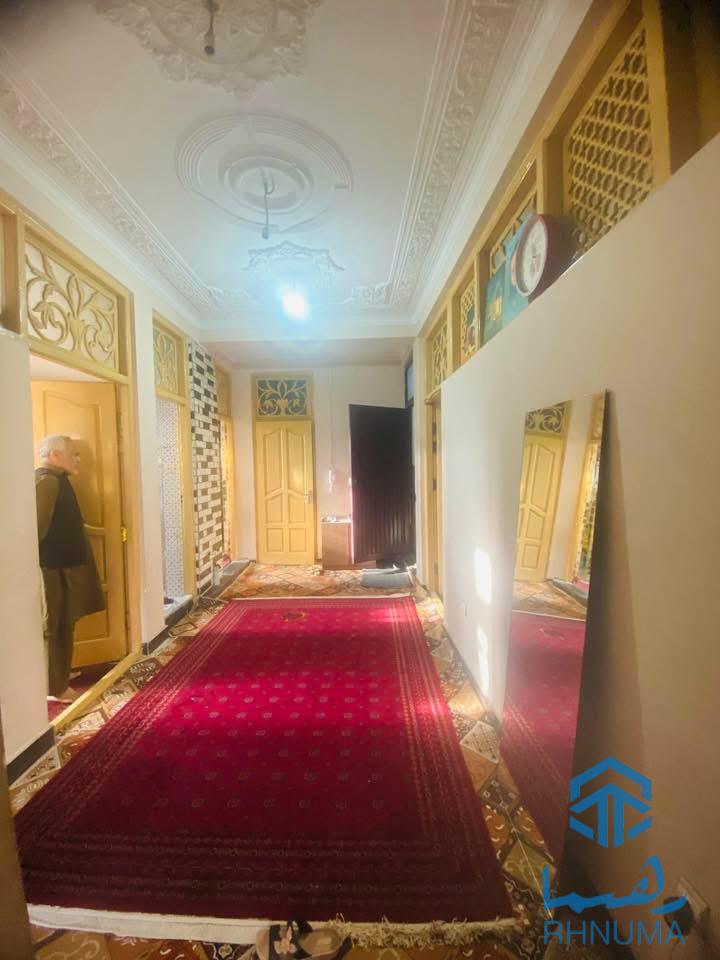 ⭐ آپارتمان فروشی  لکس و زیبا آفتاب رخ ⭐