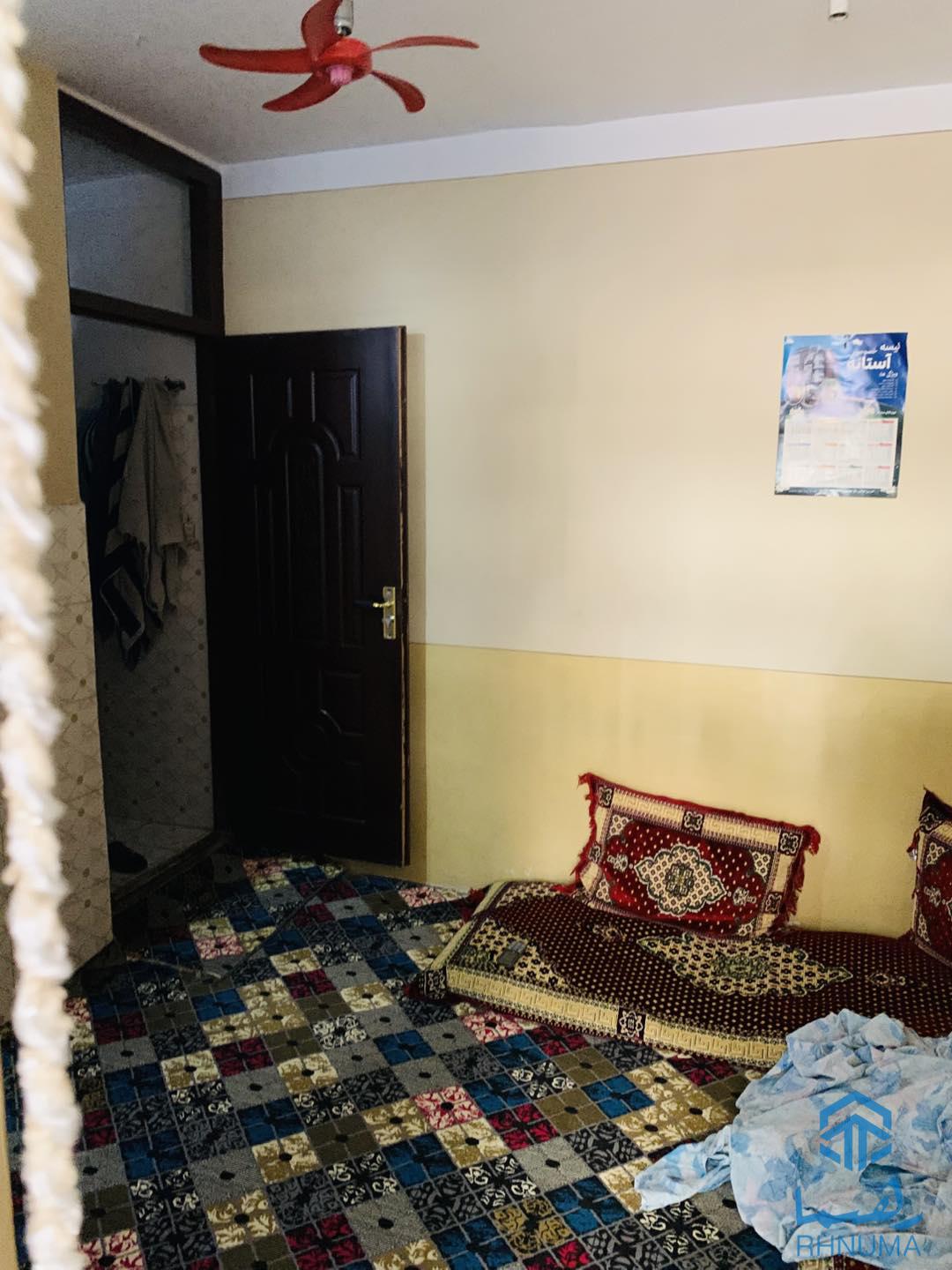 یک دربند حویلی گروی