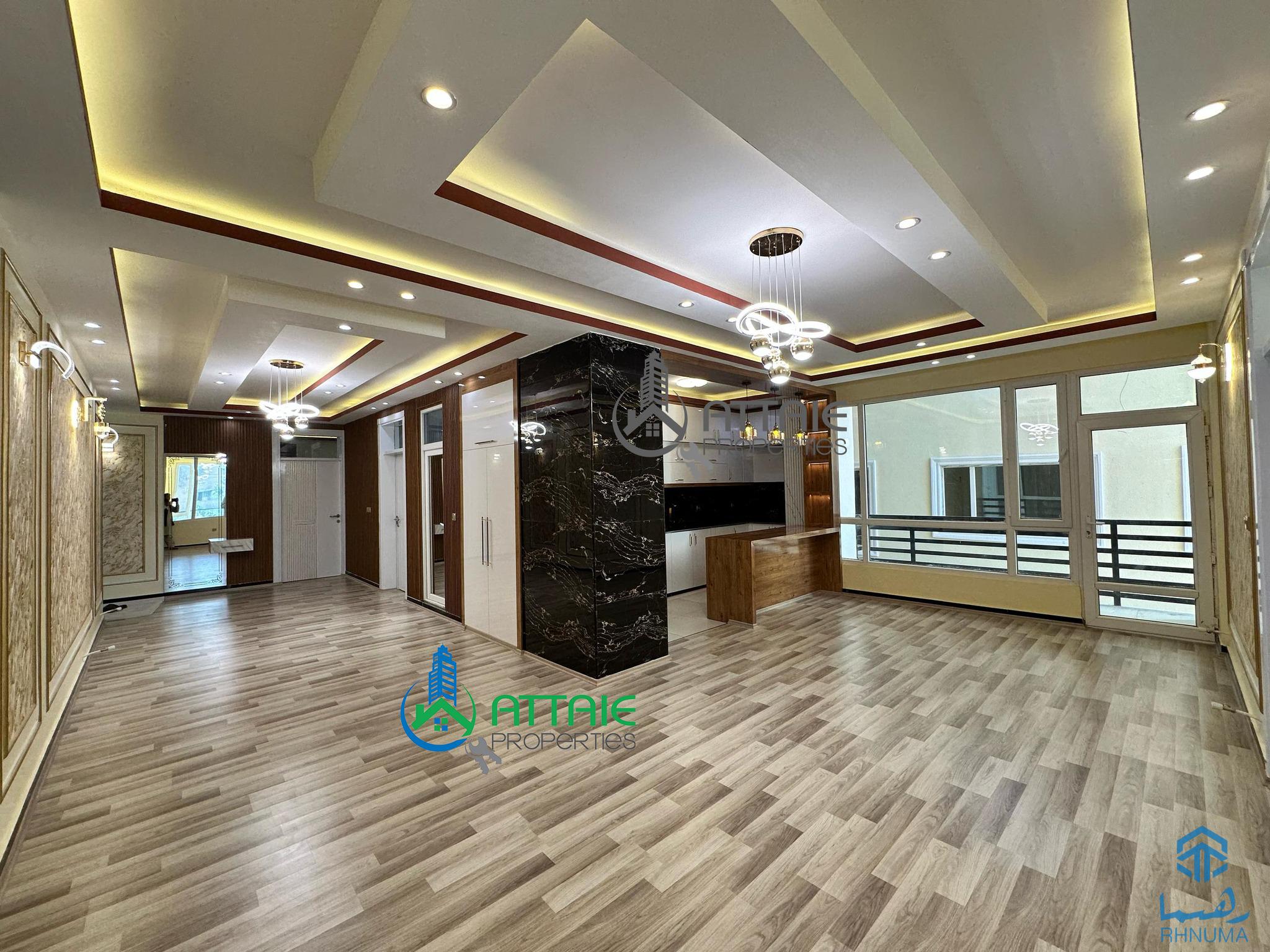 آپارتمان فروشی چهار اطاقه