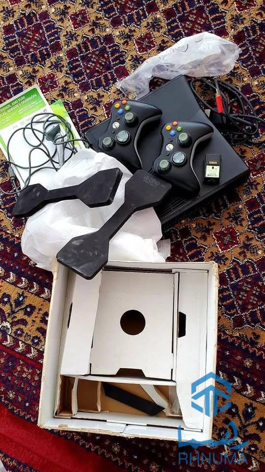 دست بند اکس باکس 360