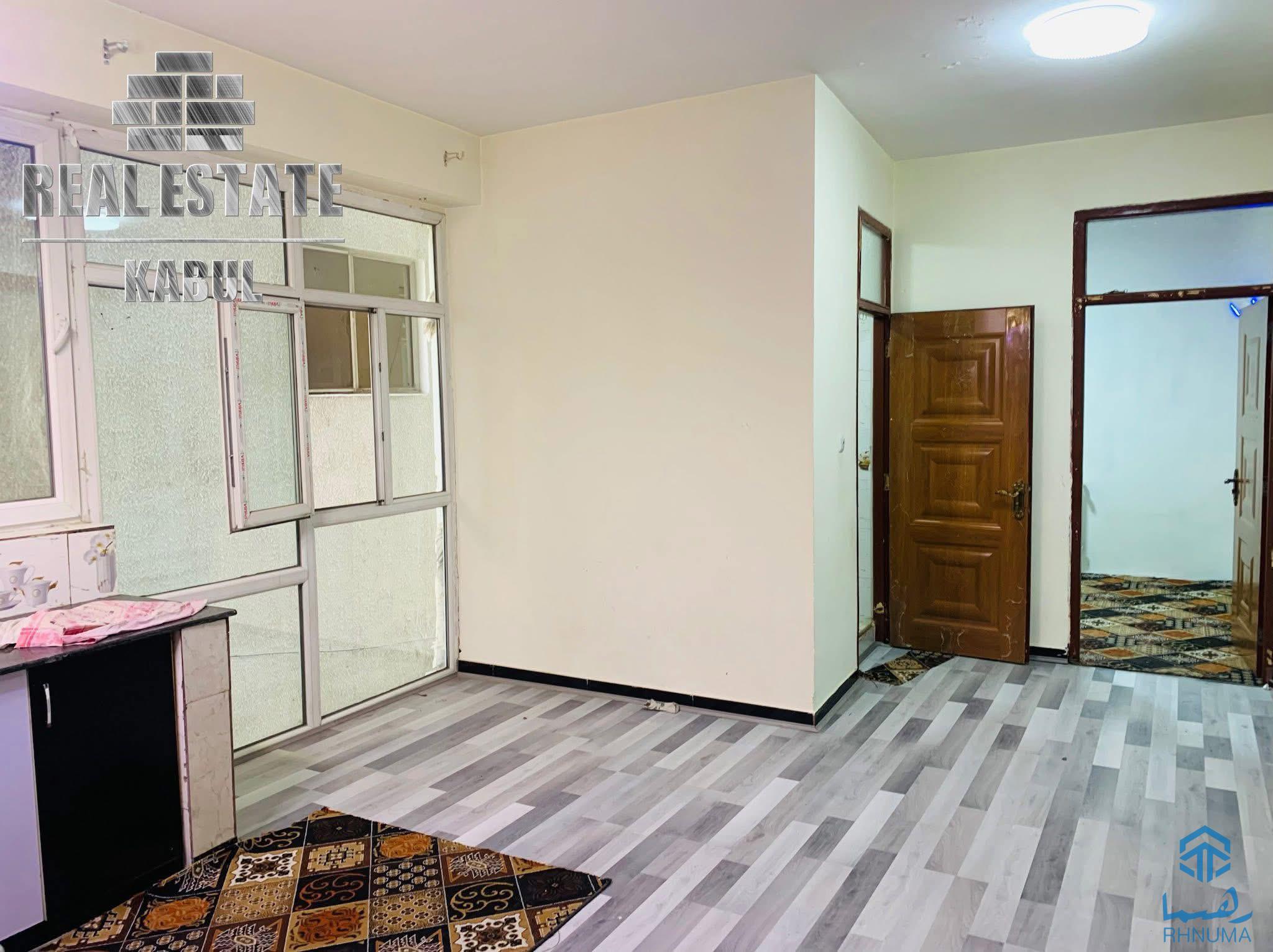 آپارتمان فروشی