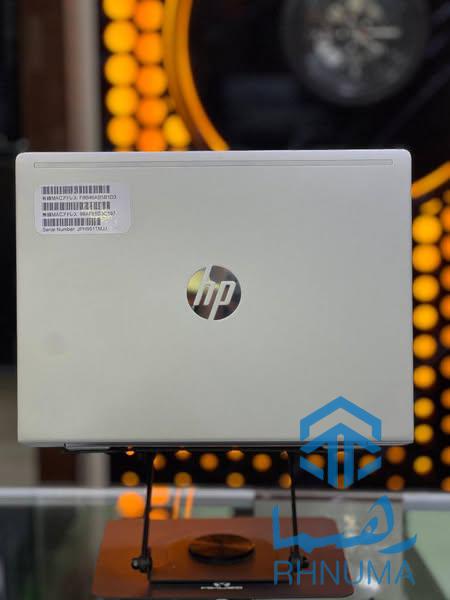 لپ‌تاپ HP ProBook 430 G6