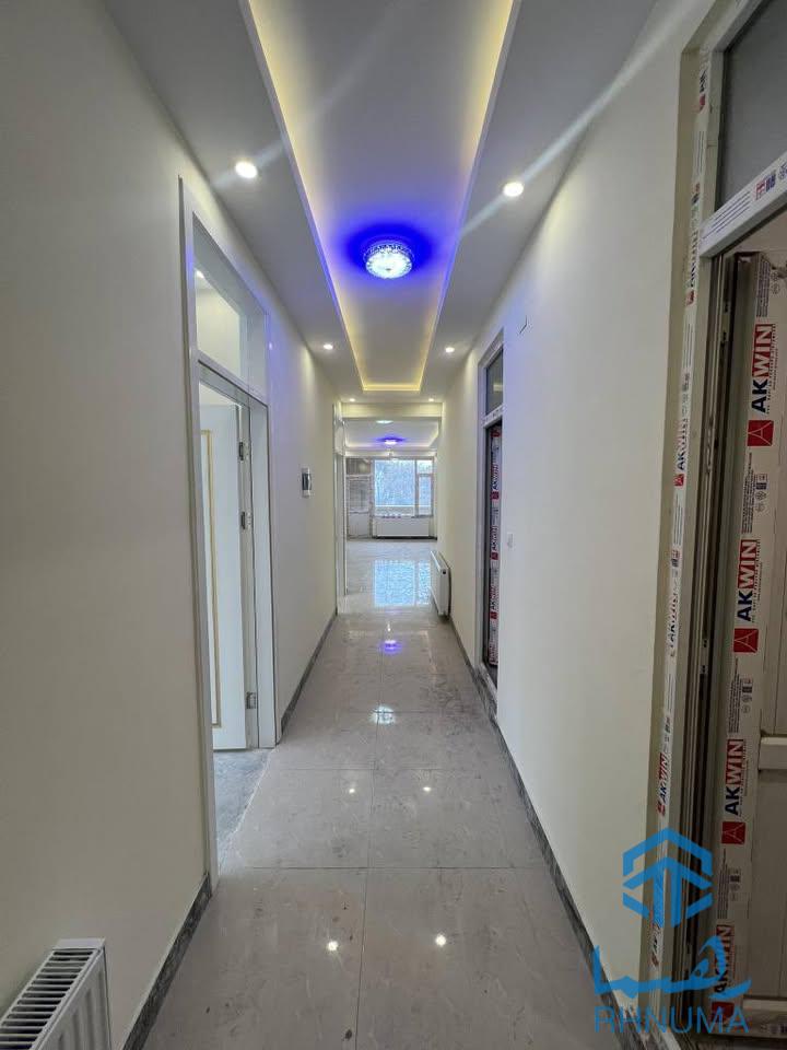 اپارتمان کرایی