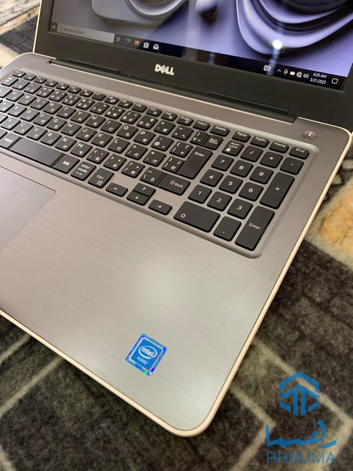 بهترین کمپنی آمریکایی Dell