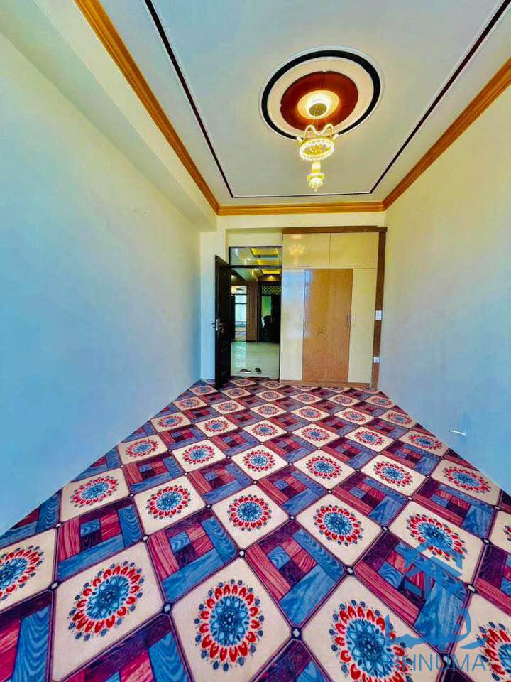 آپارتمان  (عاجل فروشی)