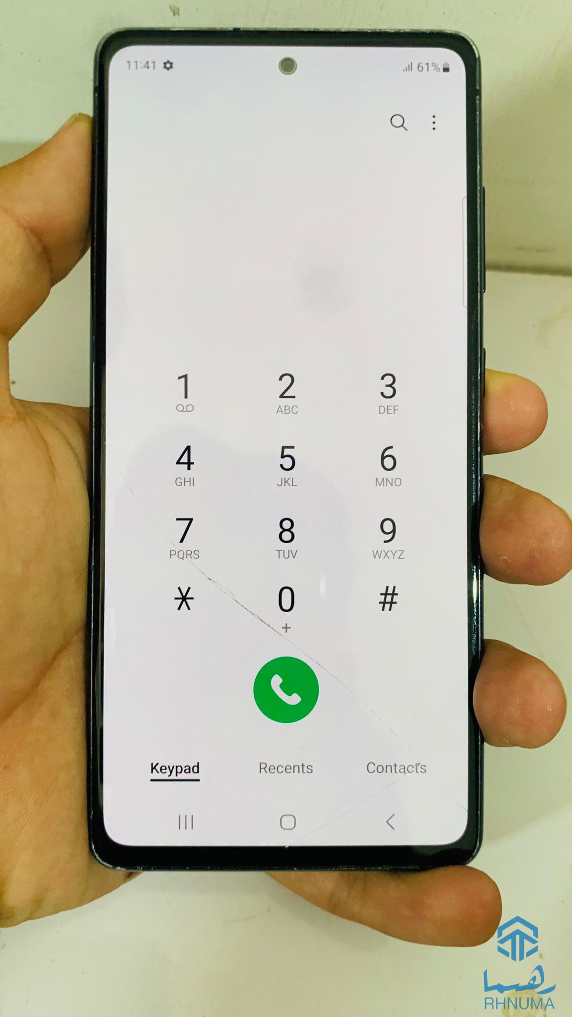 Samsung galaxy S20FE