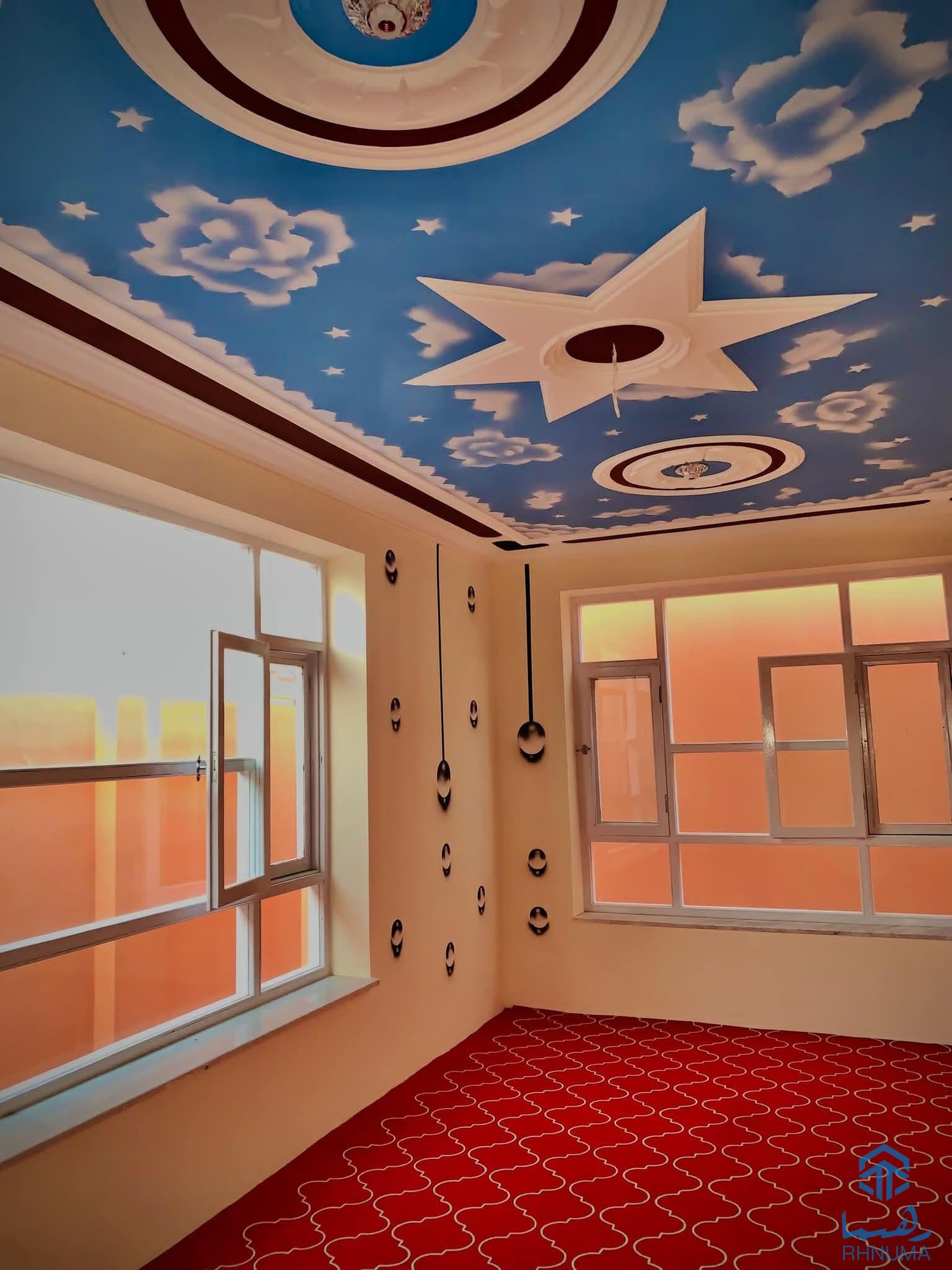 خانه  فروشی کابل
