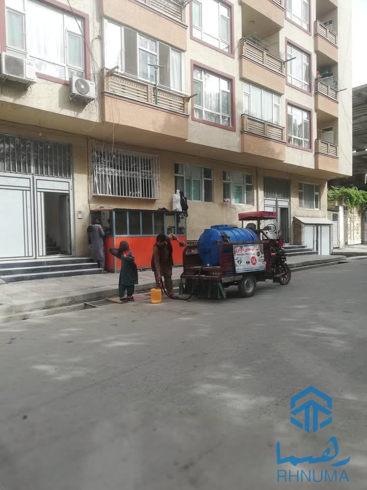 دو اطاقه گرویی