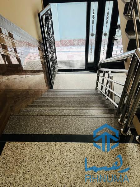 🏢 اپارتمان کرایی