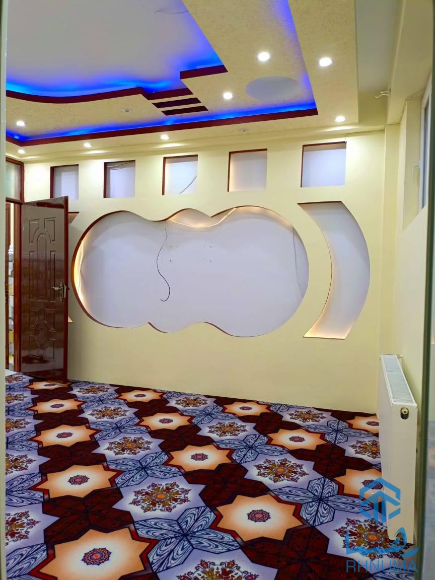 آپارتمان  فروشی،