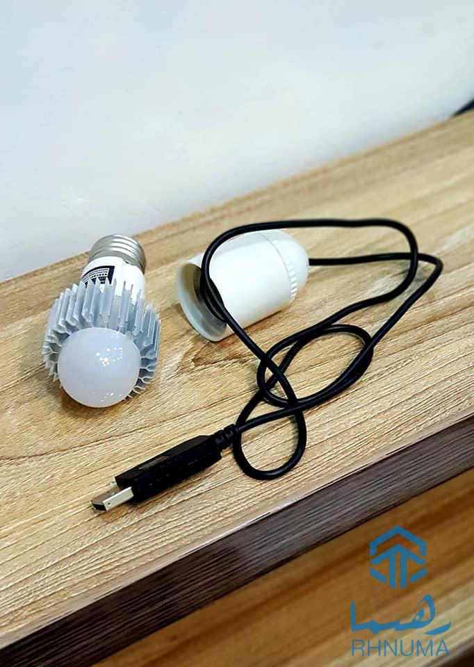 ولدر USB دار همراه با گروپ
