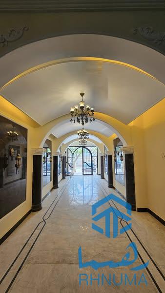 آپارتمان های چهار اتاقه VIP  فروشی