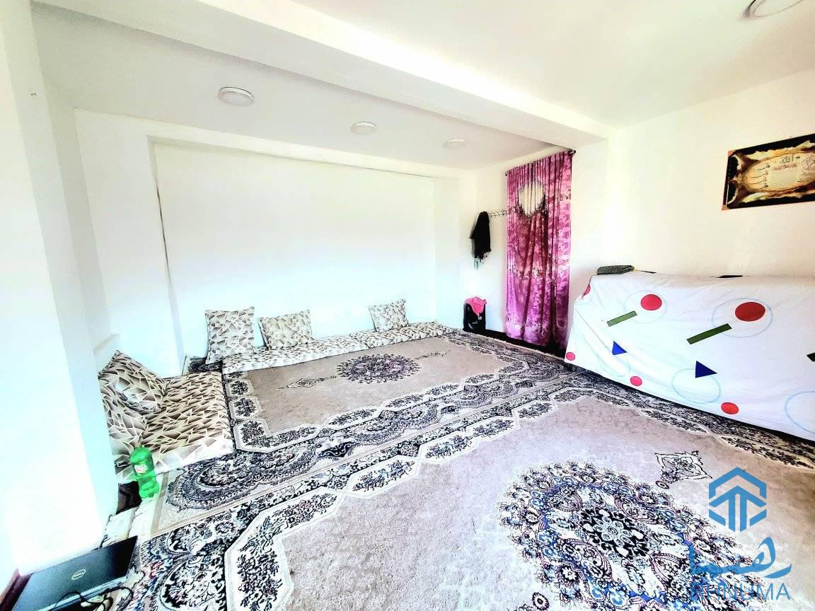 🏠 حویلی عاجل فروش ، دست بند و ارزان