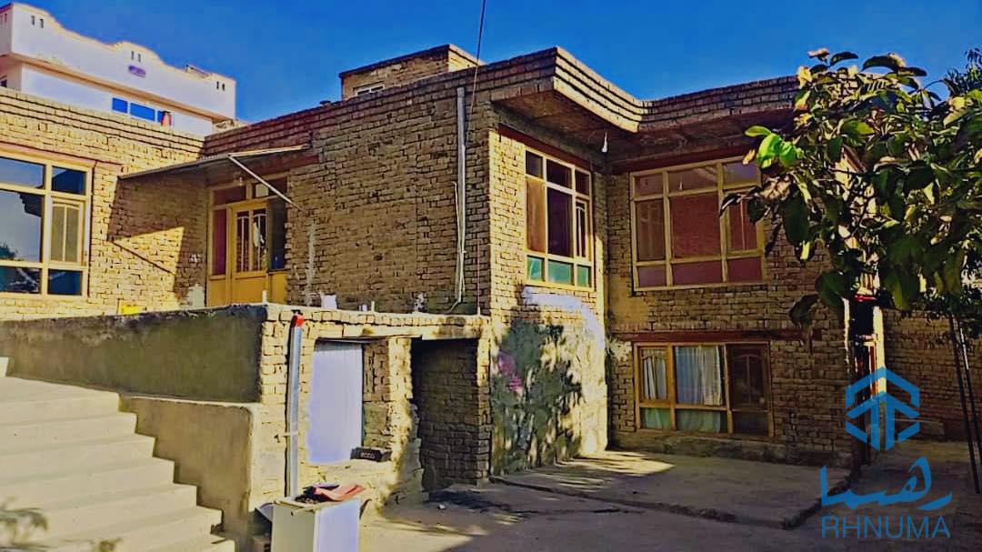 🏡 حویلی فروشی 🏡