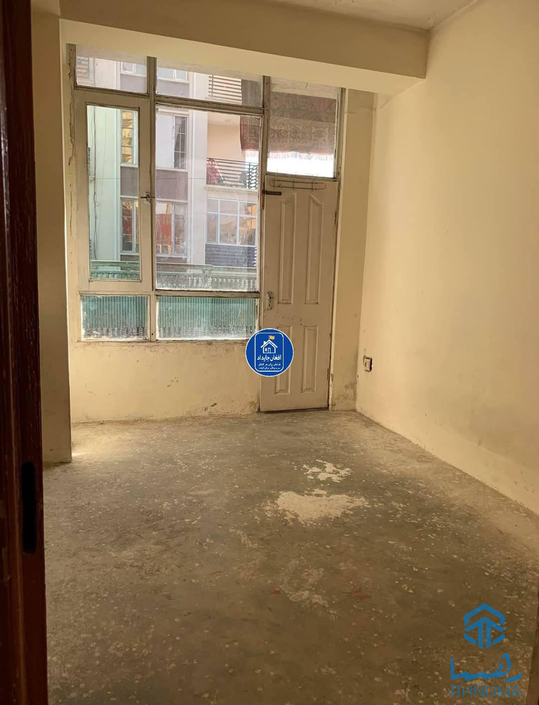 اپارتمان کرایی