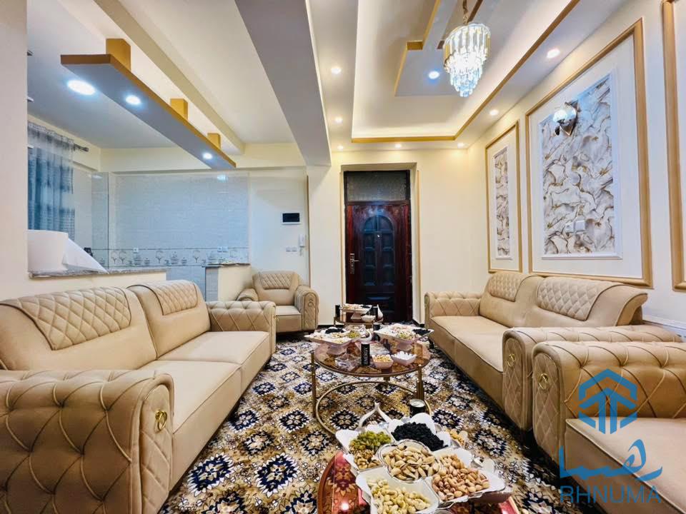 یک باب آپارتمان فروش