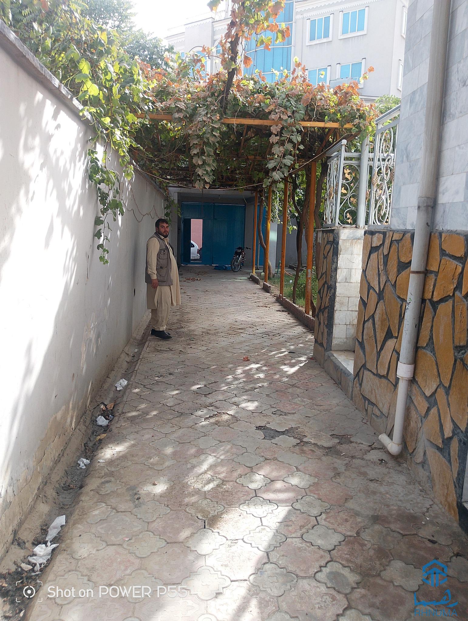 حویلی کرایی