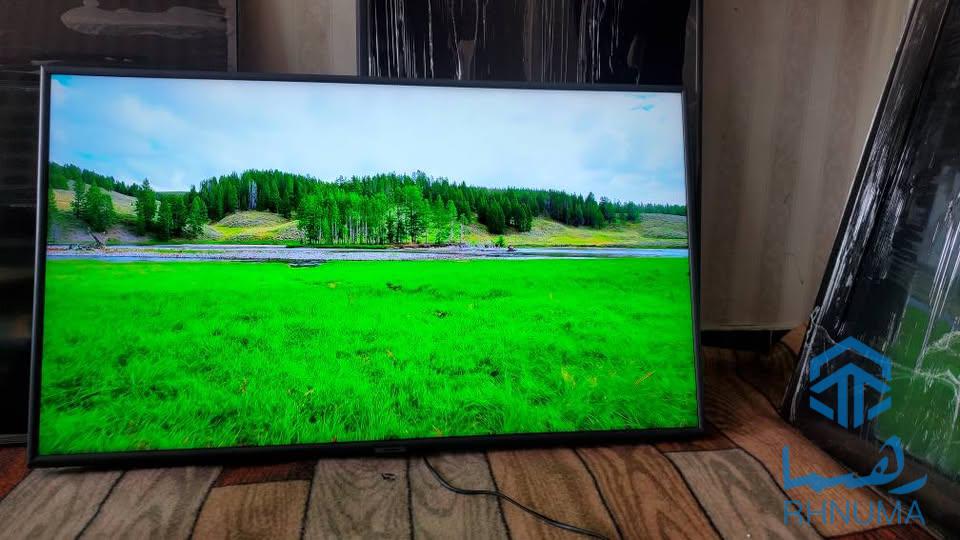 تلویزیون فروشی – Samsung 43 اینچ اسمارت