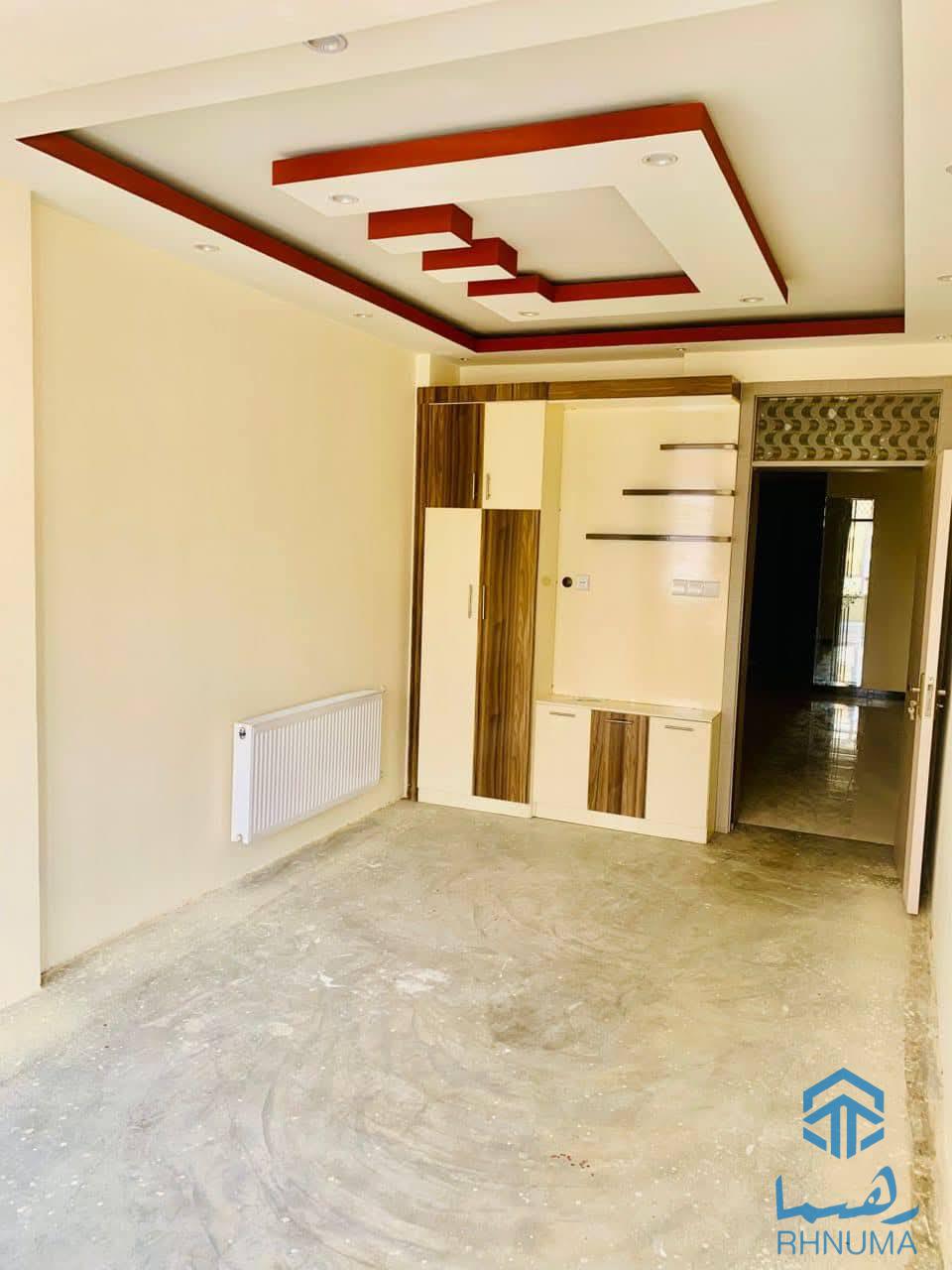 اپارتمان سه اوطاق گروی