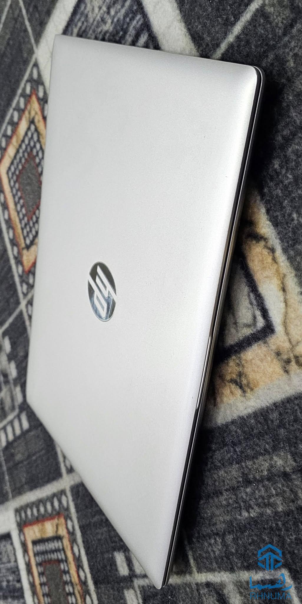 بهترین کمپنی آمریکایی HP ProBook مودل جدید